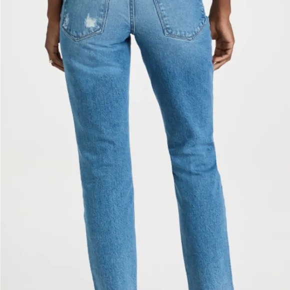 Good American Good Vintage Jeans Size 2/26 - Picture 7 of 16